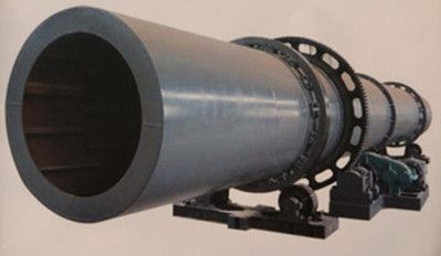 轉(zhuǎn)筒式糧食烘干設備